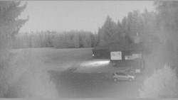 Parkoviště běžecký areál