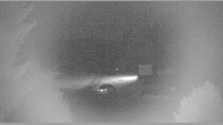 Parkoviště běžecký areál