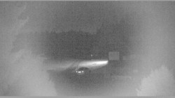 Parkoviště běžecký areál