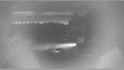 Parkoviště běžecký areál