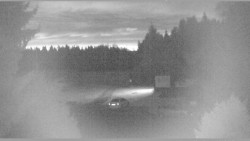 Parkoviště běžecký areál