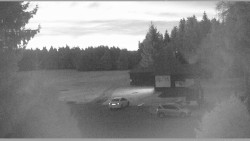 Parkoviště běžecký areál