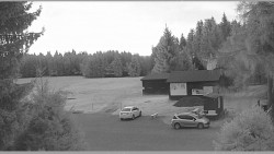 Parkoviště běžecký areál