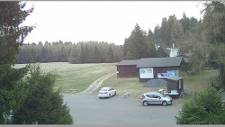 Parkoviště běžecký areál