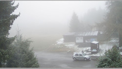 Parkoviště běžecký areál