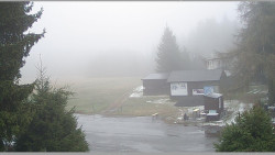 Parkoviště běžecký areál