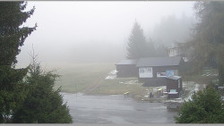 Parkoviště běžecký areál