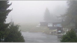 Parkoviště běžecký areál