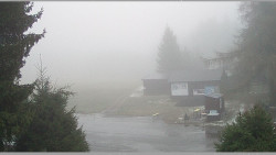 Parkoviště běžecký areál