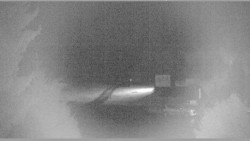 Parkoviště běžecký areál