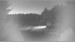 Parkoviště běžecký areál