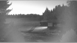 Parkoviště běžecký areál