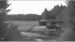 Parkoviště běžecký areál