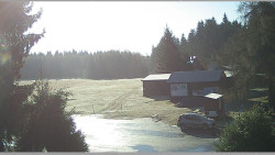 Parkoviště běžecký areál