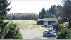 Parkoviště běžecký areál