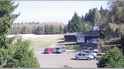 Parkoviště běžecký areál