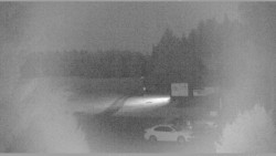 Parkoviště běžecký areál