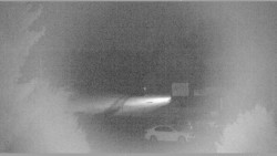 Parkoviště běžecký areál