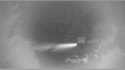 Parkoviště běžecký areál