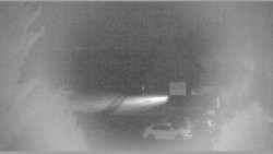 Parkoviště běžecký areál