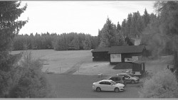 Parkoviště běžecký areál