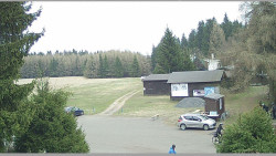 Parkoviště běžecký areál