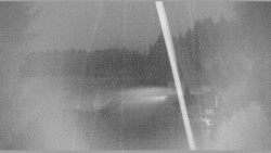 Parkoviště běžecký areál