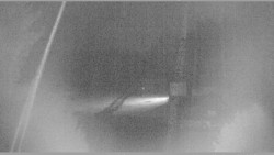 Parkoviště běžecký areál