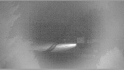 Parkoviště běžecký areál