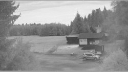 Parkoviště běžecký areál