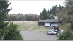 Parkoviště běžecký areál