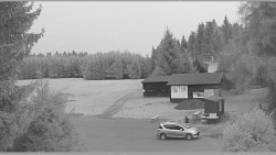 Parkoviště běžecký areál