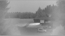 Parkoviště běžecký areál