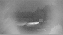 Parkoviště běžecký areál