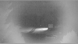 Parkoviště běžecký areál