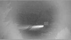 Parkoviště běžecký areál