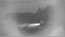 Parkoviště běžecký areál