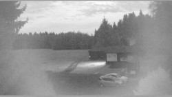 Parkoviště běžecký areál