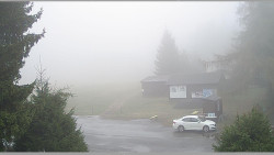 Parkoviště běžecký areál