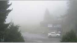 Parkoviště běžecký areál