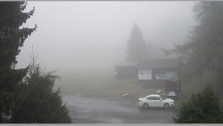 Parkoviště běžecký areál