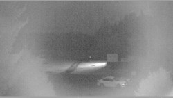 Parkoviště běžecký areál