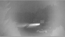 Parkoviště běžecký areál