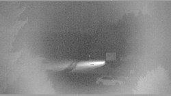 Parkoviště běžecký areál