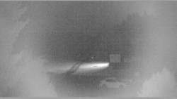 Parkoviště běžecký areál