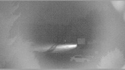 Parkoviště běžecký areál