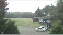 Parkoviště běžecký areál