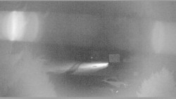 Parkoviště běžecký areál