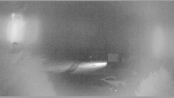 Parkoviště běžecký areál