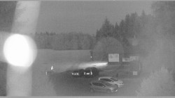 Parkoviště běžecký areál